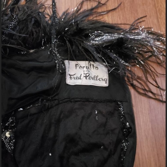 Perullo sequin gown - Picture 4 of 5